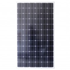 Panel Solar Solartec Monocristalino de 205 watts
